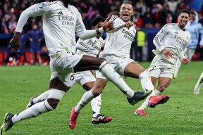 爱游戏体育-拜仁慕尼黑期待晋级，马德里竞技不惧强敌，两队对决层层递进的简单介绍