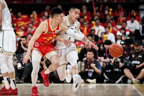 ayx.com-陕西男篮不负众望击败北京队，展现实力强劲(陕西男篮不负众望击败北京队,展现实力强劲的球员)