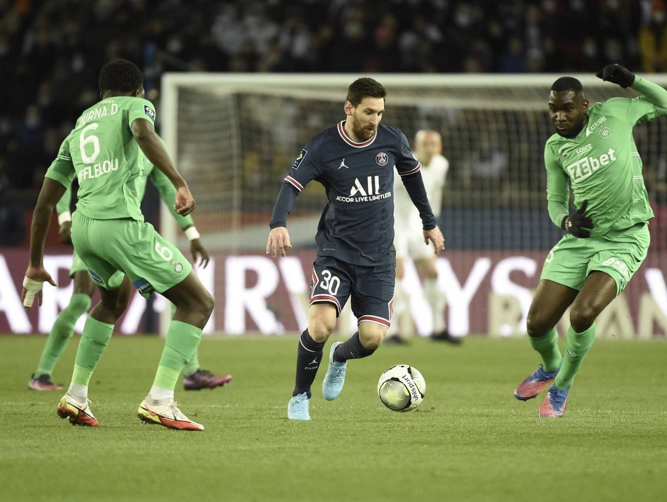 ayx.com-圣埃蒂安主场  第2张