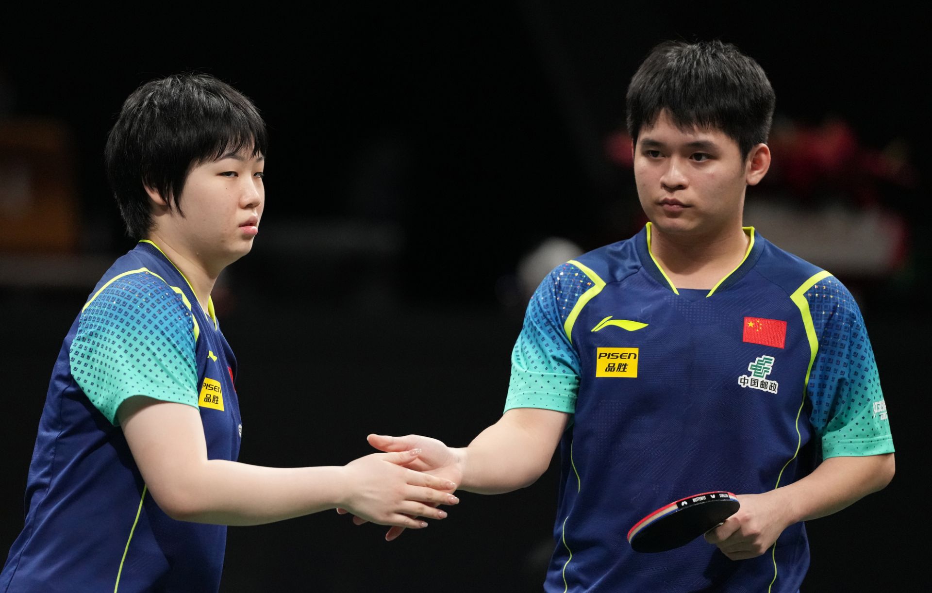 爱游戏体育-罗马尼亚队在欧预赛中取得胜利，晋级  第1张